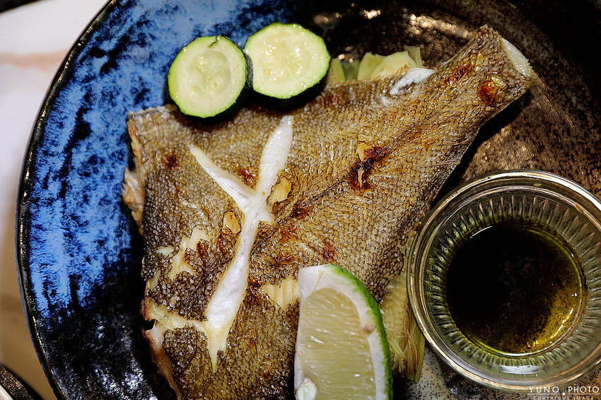 嘉義市西區驚喜連連!八道菜頂級食材日本料理套餐只要698元 精緻高質感 美味大滿足