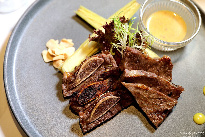 嘉義市西區驚喜連連!八道菜頂級食材日本料理套餐只要698元 精緻高質感 美味大滿足