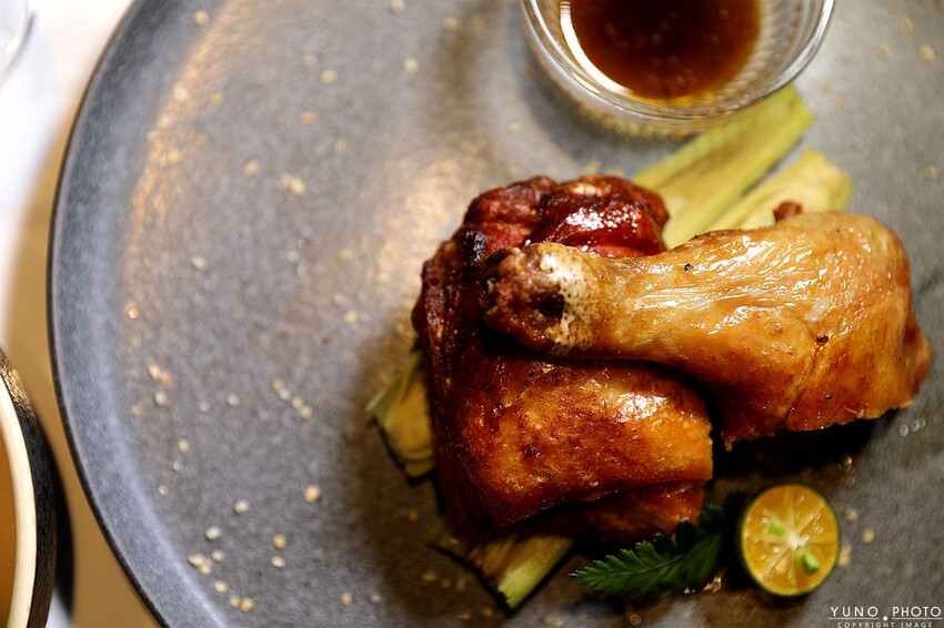 嘉義市西區驚喜連連!八道菜頂級食材日本料理套餐只要698元 精緻高質感 美味大滿足