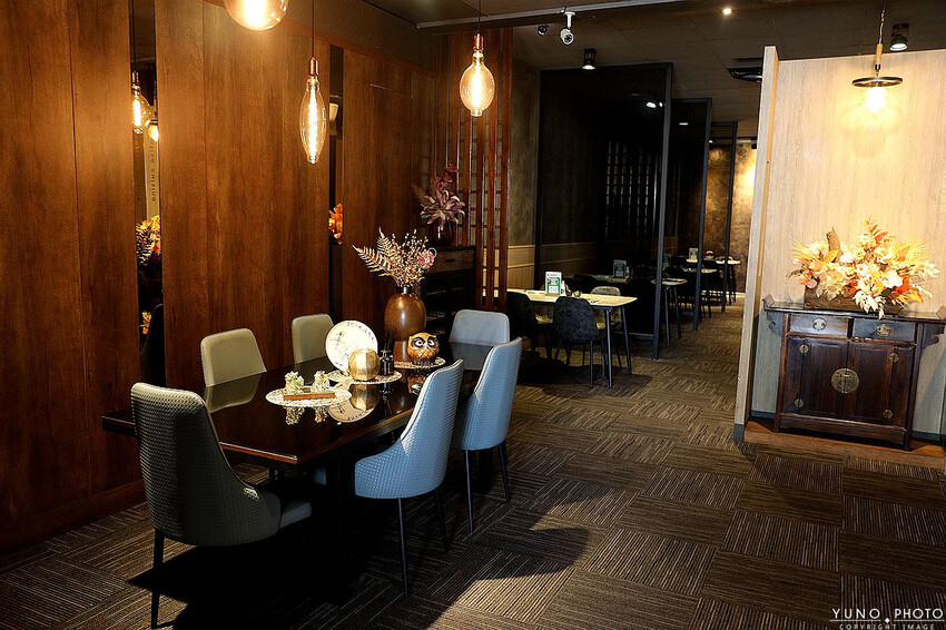 嘉義市西區驚喜連連!八道菜頂級食材日本料理套餐只要698元 精緻高質感 美味大滿足