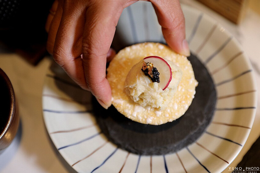 嘉義市西區驚喜連連!八道菜頂級食材日本料理套餐只要698元 精緻高質感 美味大滿足