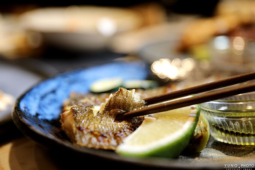 嘉義市西區驚喜連連!八道菜頂級食材日本料理套餐只要698元 精緻高質感 美味大滿足