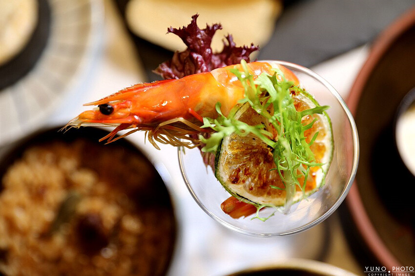 嘉義市西區驚喜連連!八道菜頂級食材日本料理套餐只要698元 精緻高質感 美味大滿足