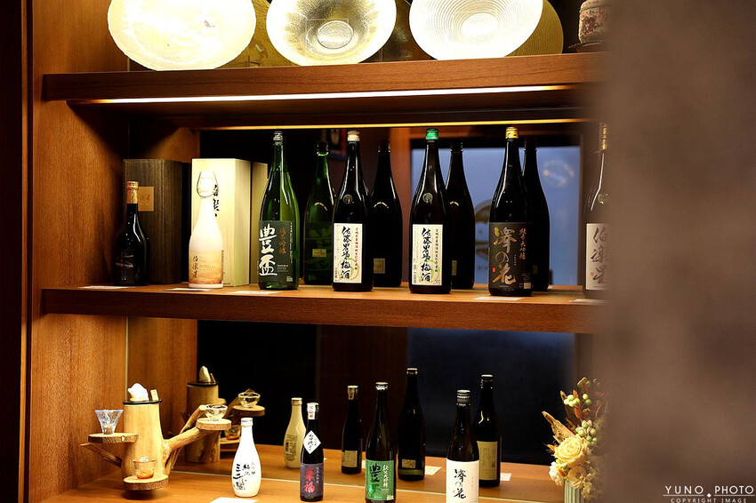 嘉義市西區驚喜連連!八道菜頂級食材日本料理套餐只要698元 精緻高質感 美味大滿足