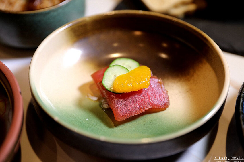 嘉義市西區驚喜連連!八道菜頂級食材日本料理套餐只要698元 精緻高質感 美味大滿足