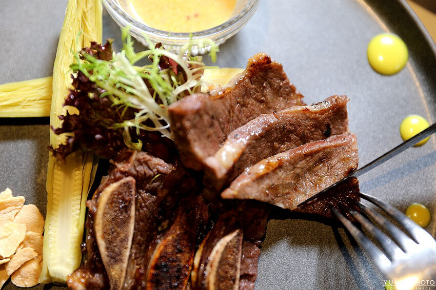 嘉義市西區驚喜連連!八道菜頂級食材日本料理套餐只要698元 精緻高質感 美味大滿足