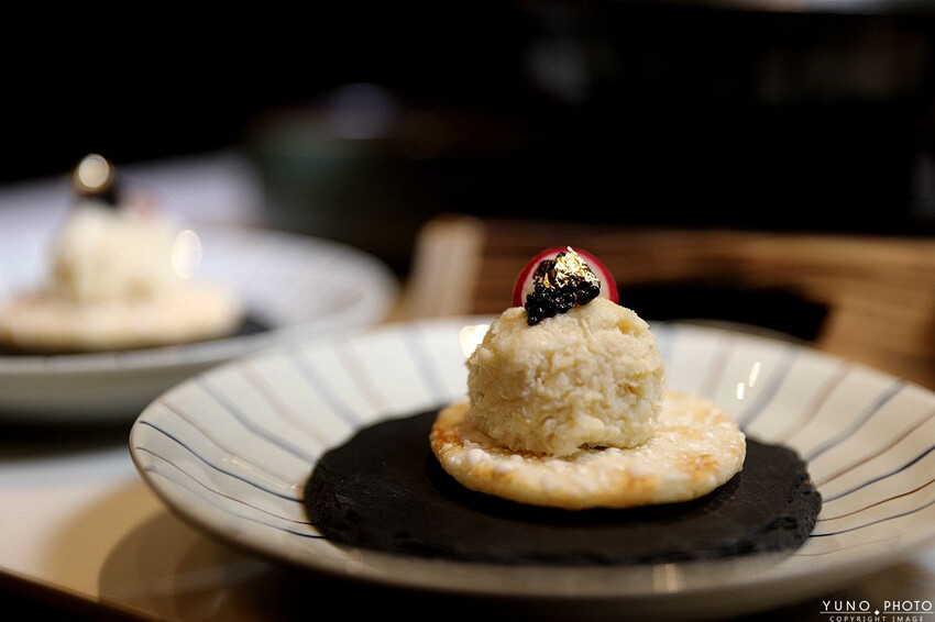 嘉義市西區驚喜連連!八道菜頂級食材日本料理套餐只要698元 精緻高質感 美味大滿足