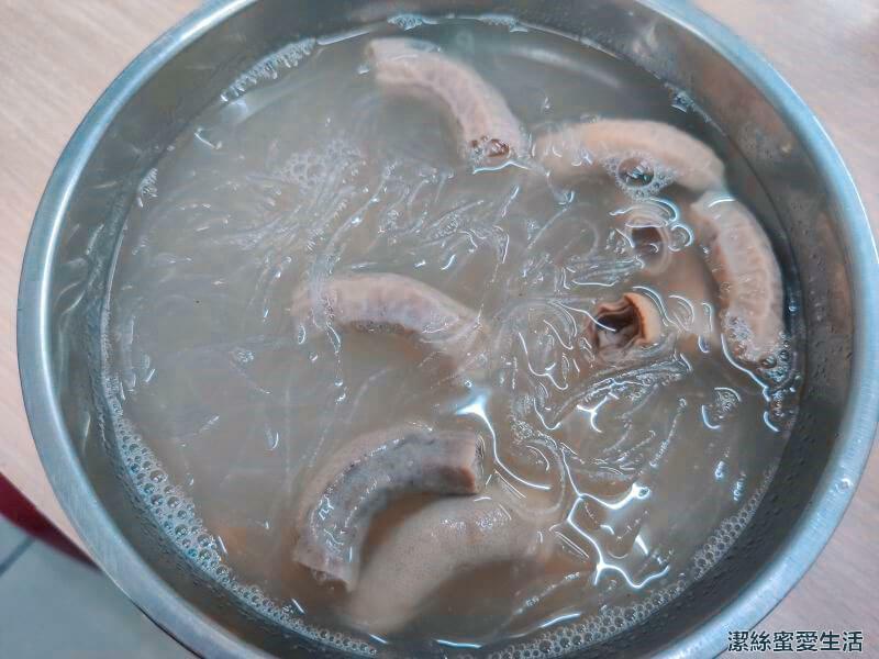 三元豬腸冬粉 豬腸冬粉