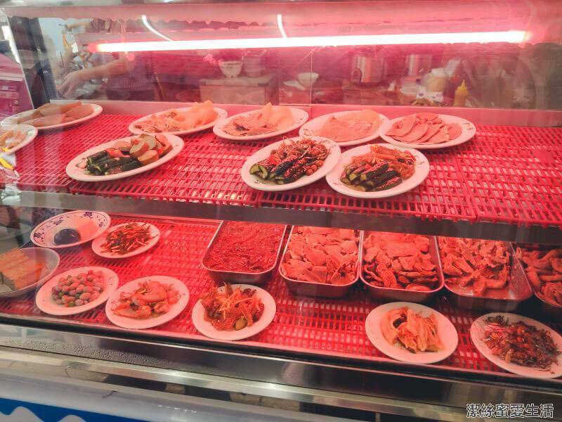 三元豬腸冬粉 小菜櫥