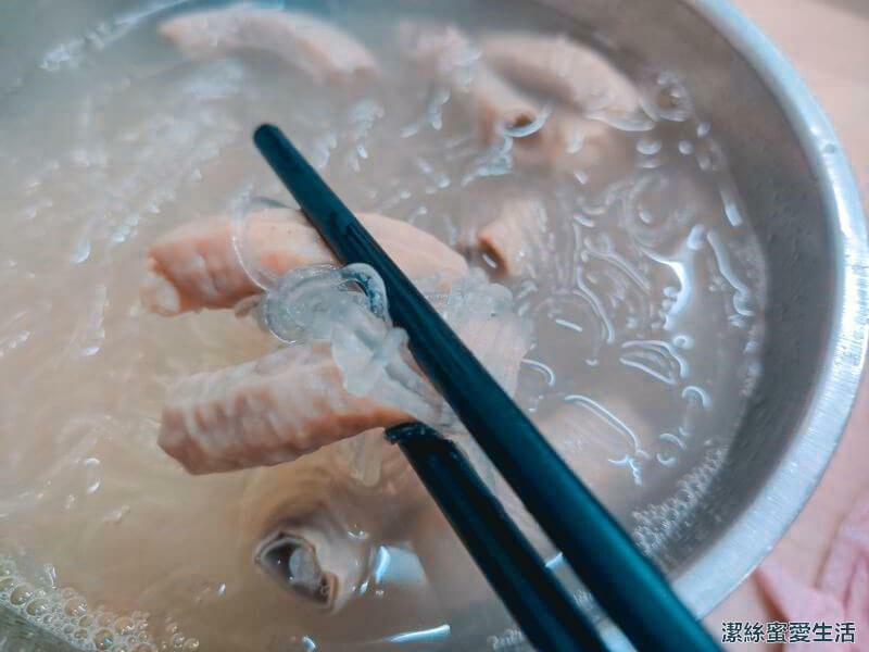 三元豬腸冬粉 豬腸冬粉