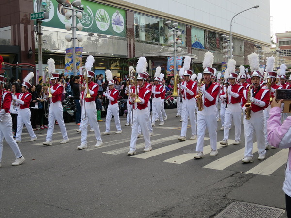 新春飛羊,千人踩街:逛逛阿緱城3 ..飛羊阿猴.千人踩街 新春飛羊,千人踩街:逛逛阿緱城3 ..飛羊阿猴.千人踩街