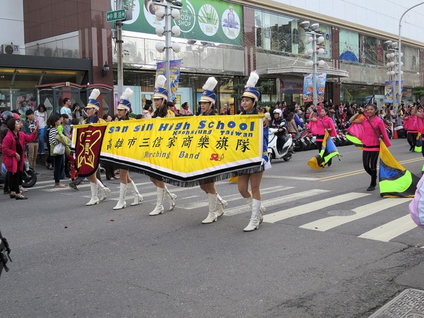 新春飛羊,千人踩街:逛逛阿緱城3 ..飛羊阿猴.千人踩街 新春飛羊,千人踩街:逛逛阿緱城3 ..飛羊阿猴.千人踩街