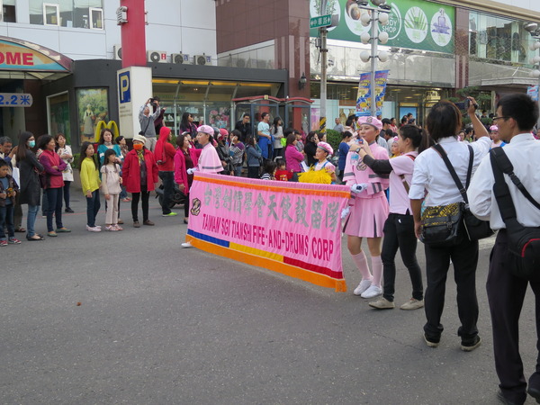 新春飛羊,千人踩街:逛逛阿緱城3 ..飛羊阿猴.千人踩街 新春飛羊,千人踩街:逛逛阿緱城3 ..飛羊阿猴.千人踩街