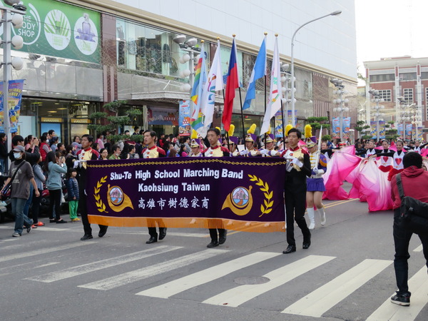 新春飛羊,千人踩街:逛逛阿緱城3 ..飛羊阿猴.千人踩街 新春飛羊,千人踩街:逛逛阿緱城3 ..飛羊阿猴.千人踩街