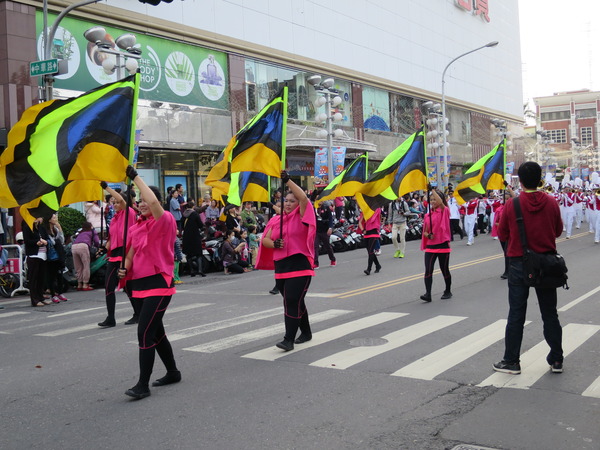 新春飛羊,千人踩街:逛逛阿緱城3 ..飛羊阿猴.千人踩街 新春飛羊,千人踩街:逛逛阿緱城3 ..飛羊阿猴.千人踩街