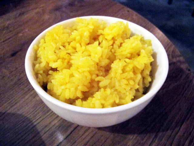 隱身巷弄純素泰式蔬食~The Green ROOM