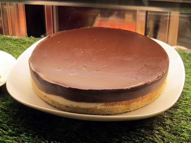 隱身巷弄純素泰式蔬食~The Green ROOM