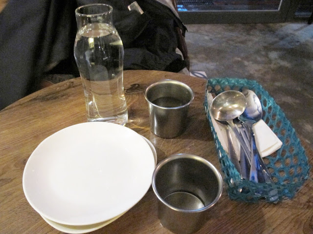 隱身巷弄純素泰式蔬食~The Green ROOM