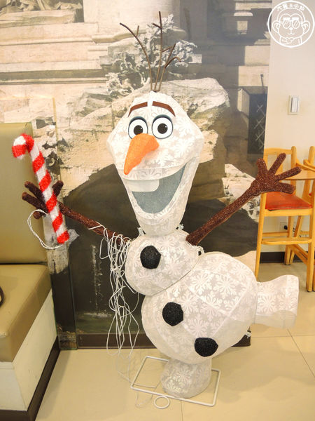 維納斯咖啡 Venus cafe：呷飽祙【桃園･Venus cafe維納斯咖啡】萌犬公關陪用餐