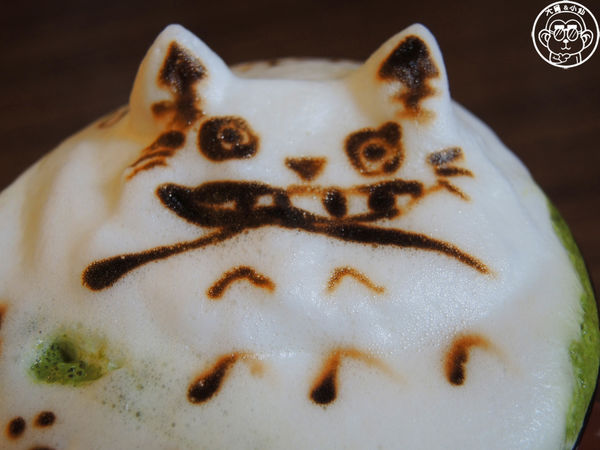 維納斯咖啡 Venus cafe：呷飽祙【桃園･Venus cafe維納斯咖啡】萌犬公關陪用餐