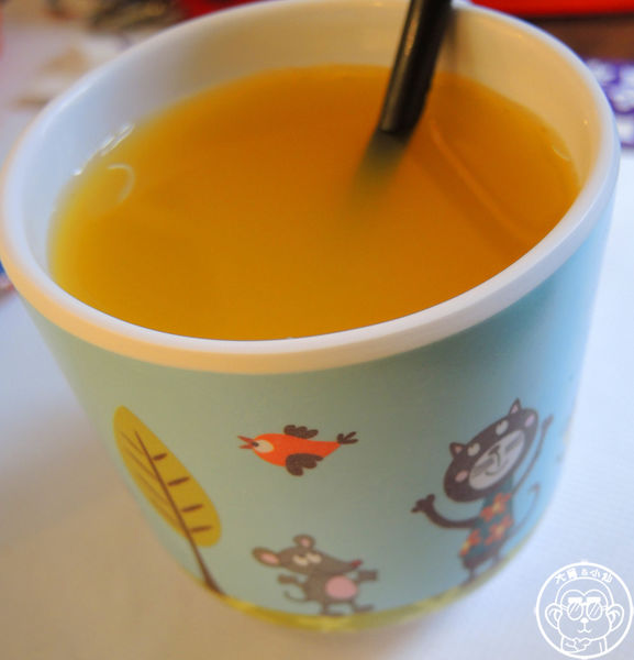 維納斯咖啡 Venus cafe：呷飽祙【桃園･Venus cafe維納斯咖啡】萌犬公關陪用餐