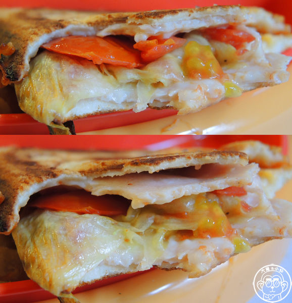 維納斯咖啡 Venus cafe：呷飽祙【桃園･Venus cafe維納斯咖啡】萌犬公關陪用餐