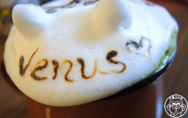 維納斯咖啡 Venus cafe：呷飽祙【桃園･Venus cafe維納斯咖啡】萌犬公關陪用餐