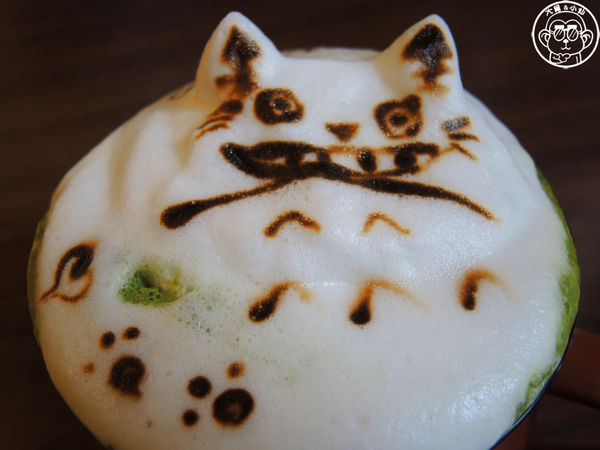 維納斯咖啡 Venus cafe：呷飽祙【桃園･Venus cafe維納斯咖啡】萌犬公關陪用餐