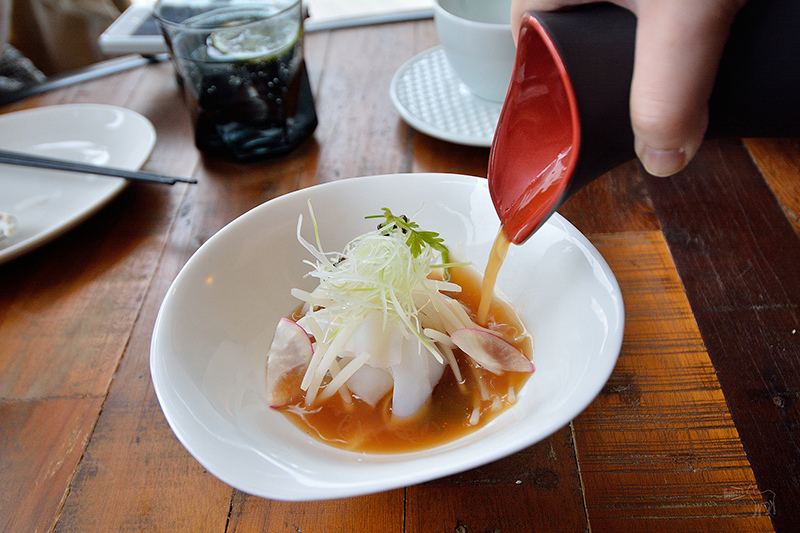 台北發生:時尚藝廊內的中西創意料理,內湖美麗華餐廳,捷運劍南路站與西湖站氣氛餐廳