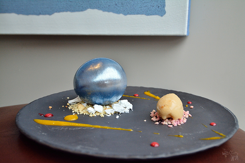 台北發生:時尚藝廊內的中西創意料理,內湖美麗華餐廳,捷運劍南路站與西湖站氣氛餐廳