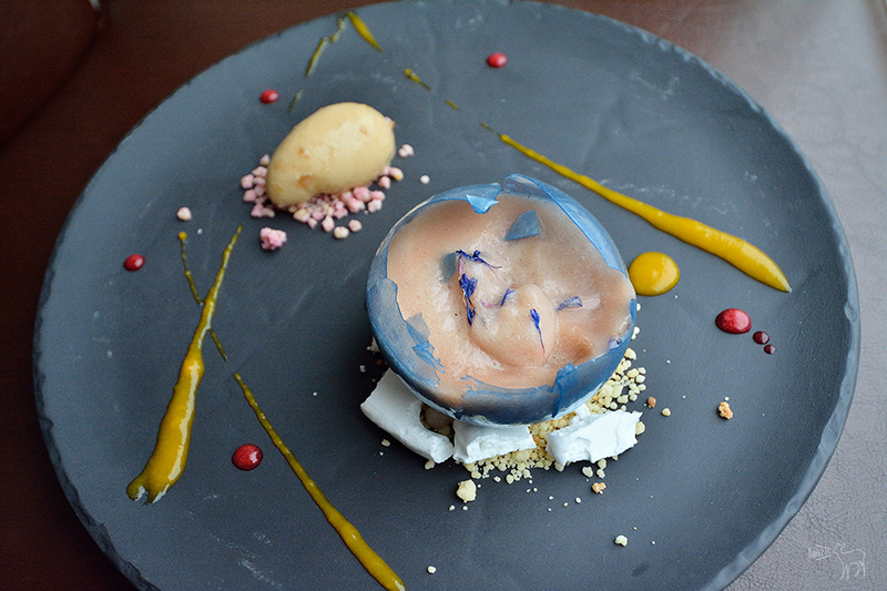 台北發生:時尚藝廊內的中西創意料理,內湖美麗華餐廳,捷運劍南路站與西湖站氣氛餐廳