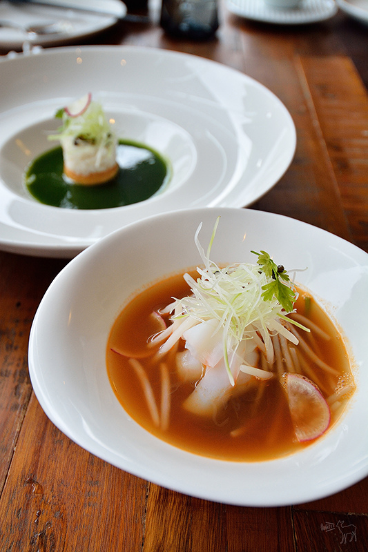 台北發生:時尚藝廊內的中西創意料理,內湖美麗華餐廳,捷運劍南路站與西湖站氣氛餐廳