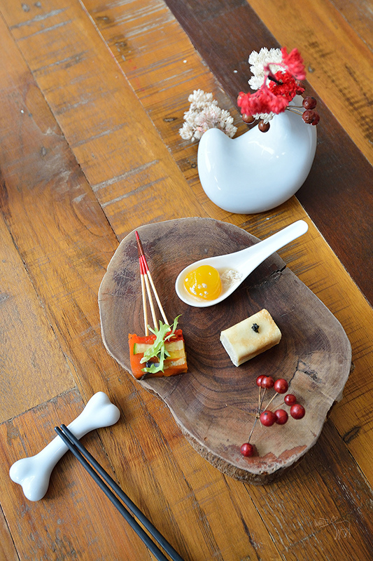 台北發生:時尚藝廊內的中西創意料理,內湖美麗華餐廳,捷運劍南路站與西湖站氣氛餐廳