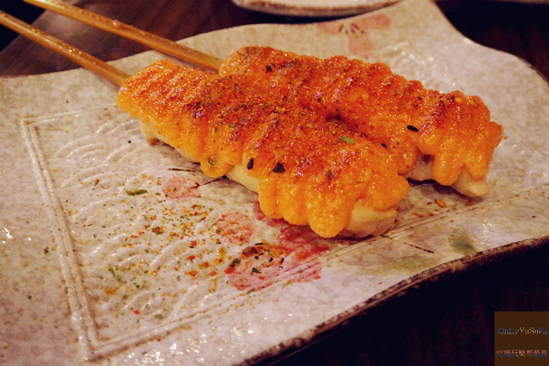 FoOd台北【Miso izakaya串燒居酒屋】下班後超好聚會放鬆的地方,宵夜美食推薦