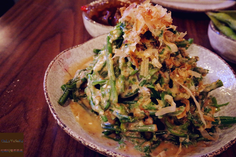 FoOd台北【Miso izakaya串燒居酒屋】下班後超好聚會放鬆的地方,宵夜美食推薦