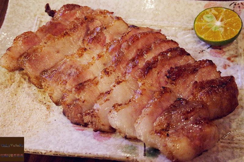 FoOd台北【Miso izakaya串燒居酒屋】下班後超好聚會放鬆的地方,宵夜美食推薦