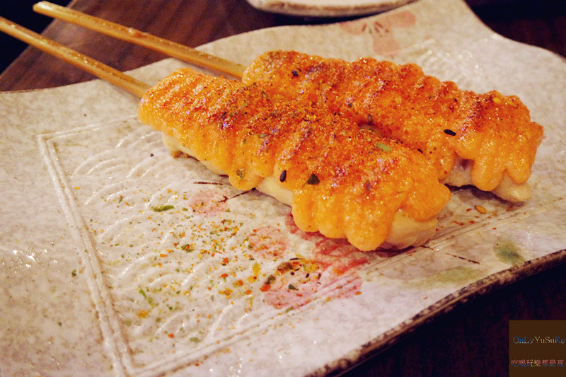 FoOd台北【Miso izakaya串燒居酒屋】下班後超好聚會放鬆的地方,宵夜美食推薦