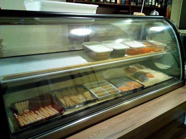 川頁日本料理：【中西區】川頁日式料理居酒屋。食材新鮮就是好滋味