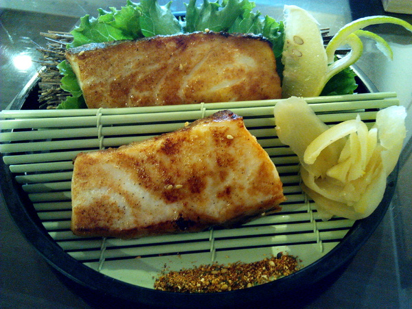 川頁日本料理：【中西區】川頁日式料理居酒屋。食材新鮮就是好滋味