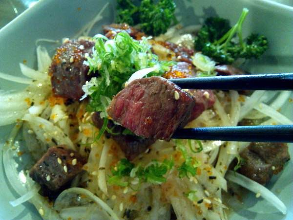 川頁日本料理：【中西區】川頁日式料理居酒屋。食材新鮮就是好滋味