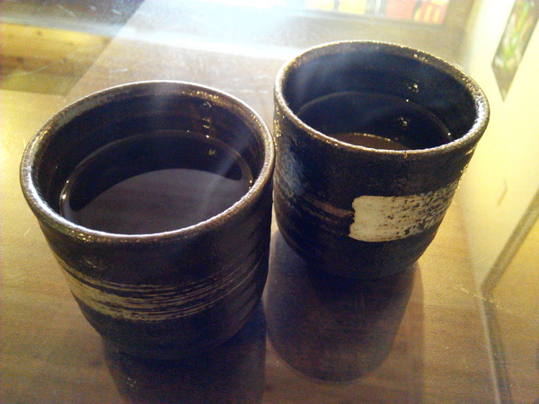 川頁日本料理：【中西區】川頁日式料理居酒屋。食材新鮮就是好滋味