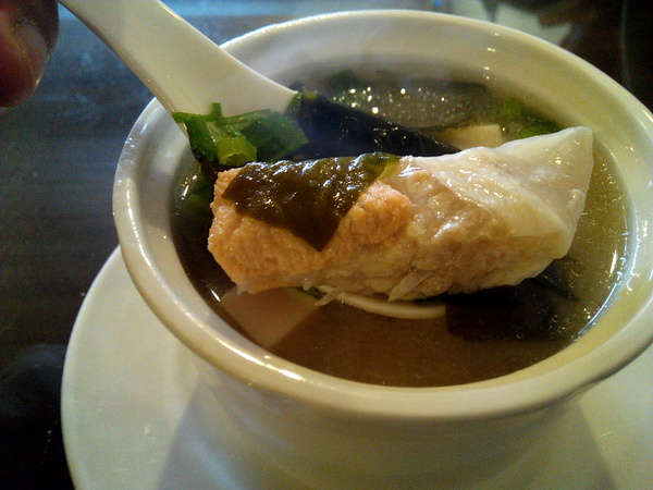 川頁日本料理：【中西區】川頁日式料理居酒屋。食材新鮮就是好滋味