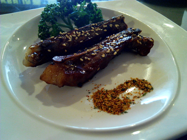 川頁日本料理：【中西區】川頁日式料理居酒屋。食材新鮮就是好滋味