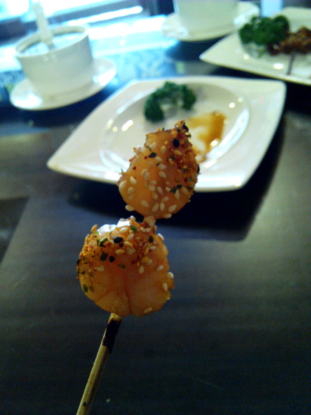 川頁日本料理：【中西區】川頁日式料理居酒屋。食材新鮮就是好滋味