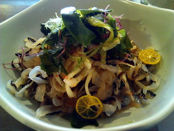 川頁日本料理：【中西區】川頁日式料理居酒屋。食材新鮮就是好滋味