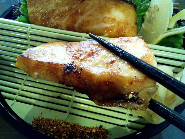 川頁日本料理：【中西區】川頁日式料理居酒屋。食材新鮮就是好滋味