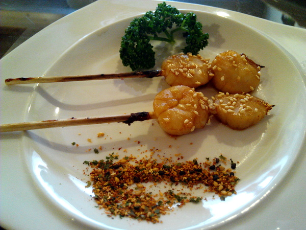 川頁日本料理：【中西區】川頁日式料理居酒屋。食材新鮮就是好滋味