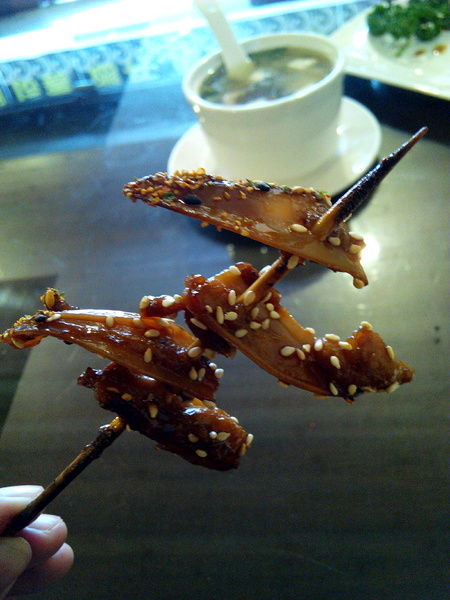 川頁日本料理：【中西區】川頁日式料理居酒屋。食材新鮮就是好滋味