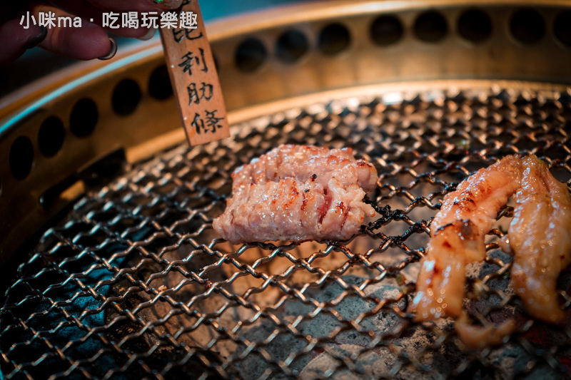 頂級和牛燒肉推薦