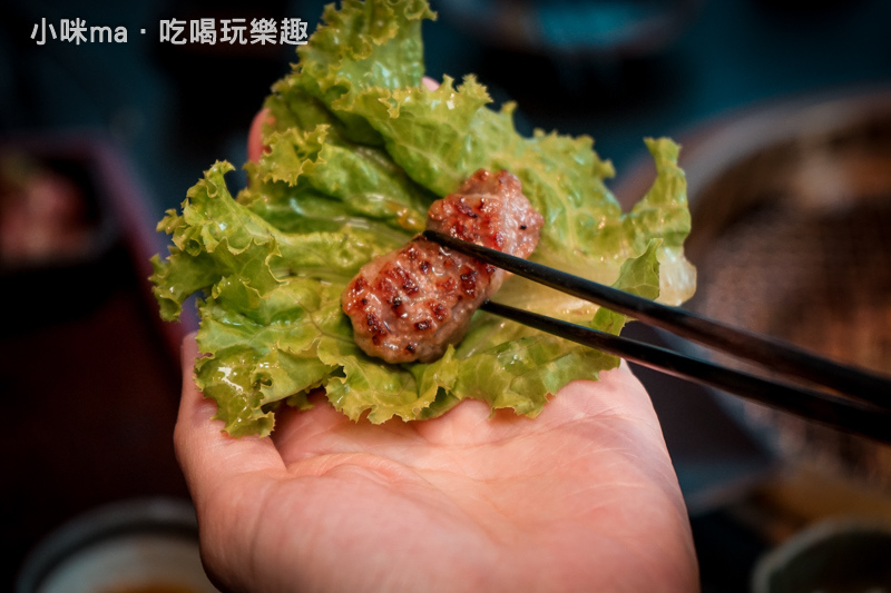 頂級和牛燒肉推薦